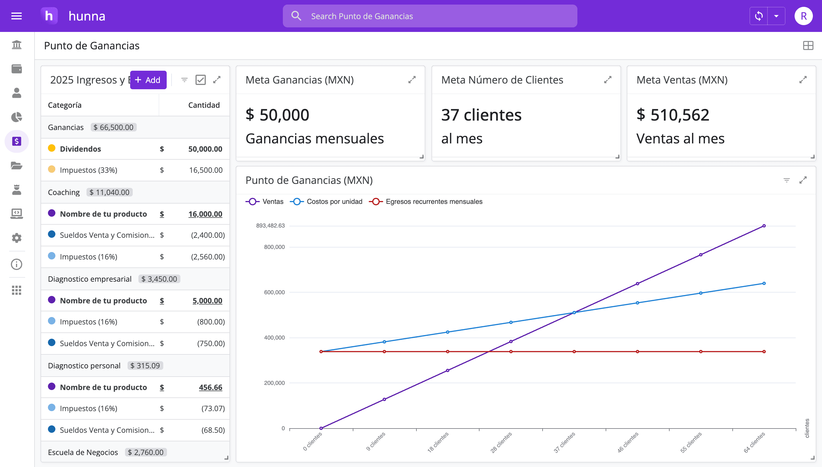 Hal v0.1 product update