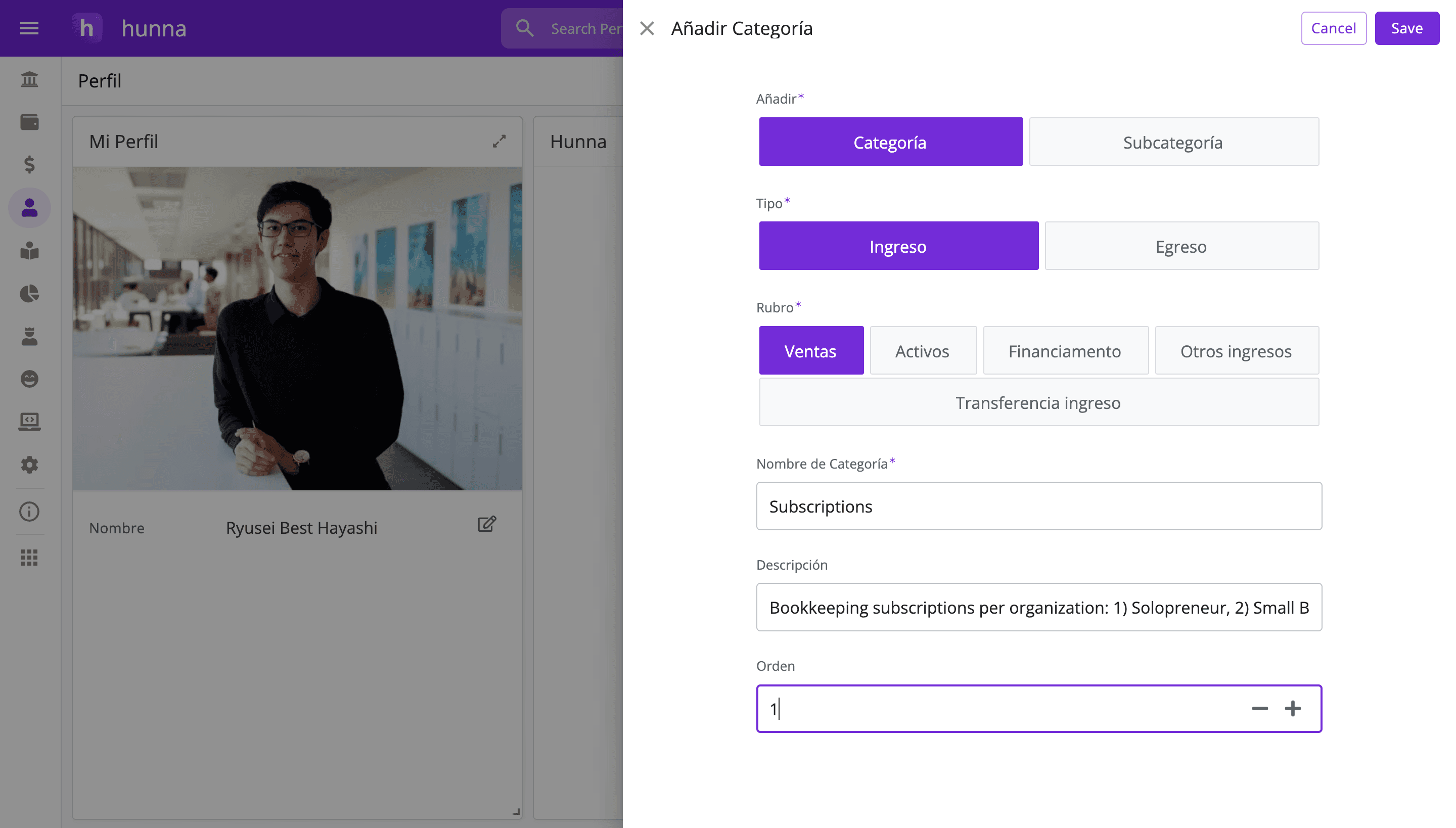 Hal v0.31 product update