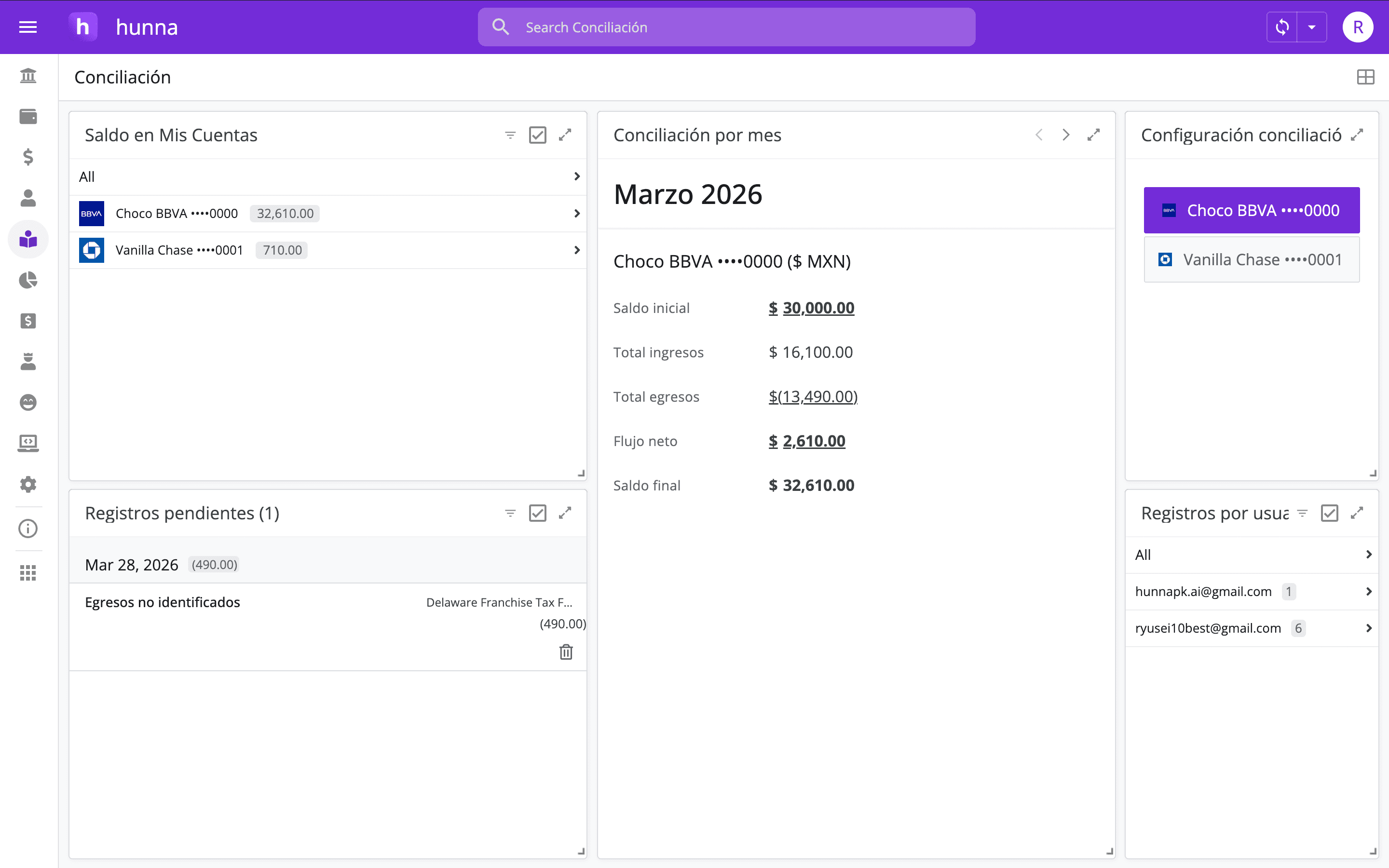 Hal v0.4 product update