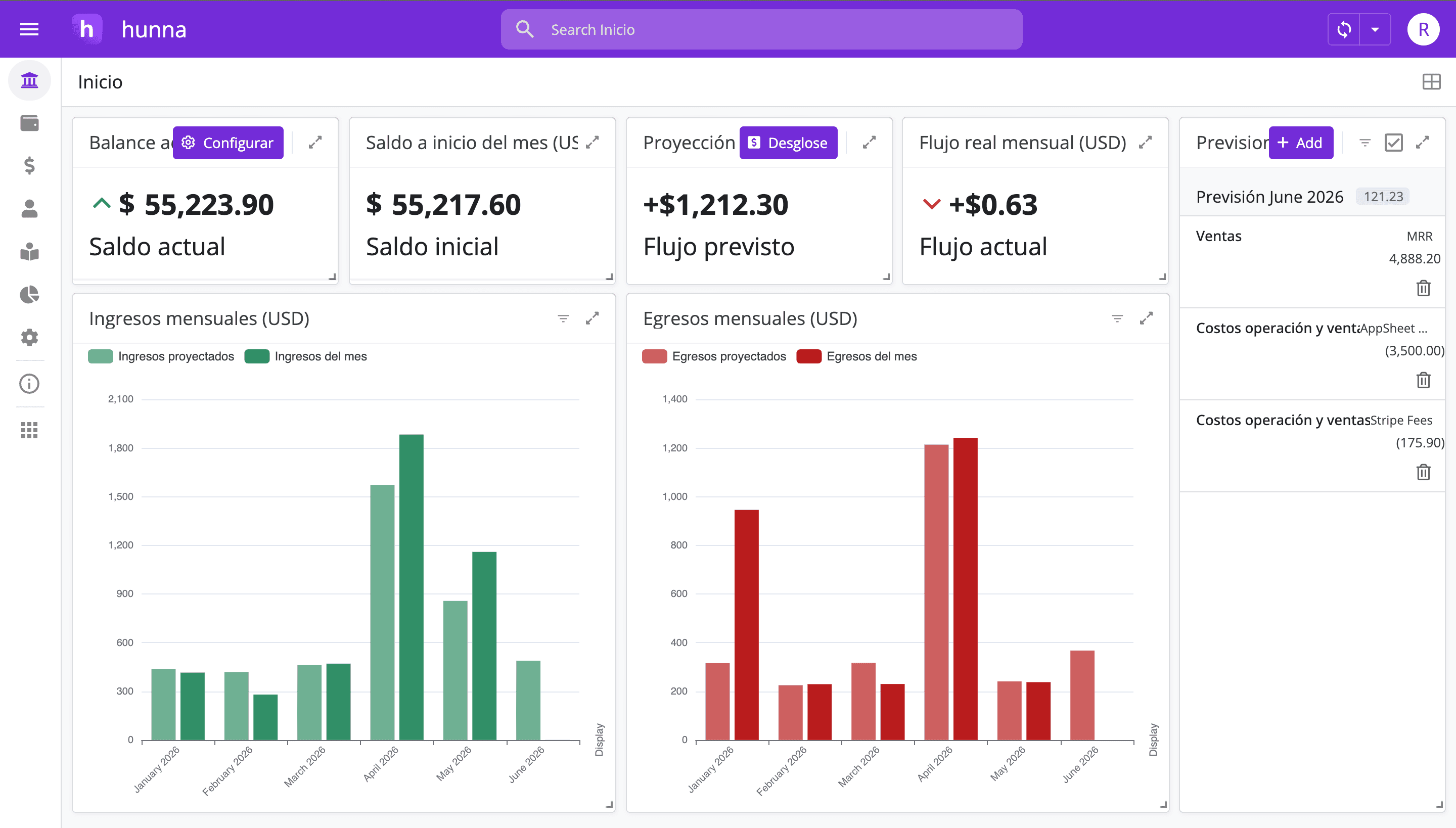 Hal v0.5 product update